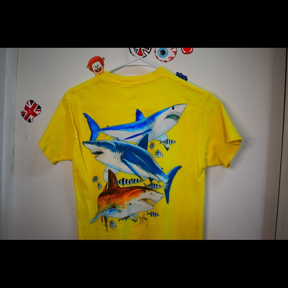 Guy Harvey Shirt